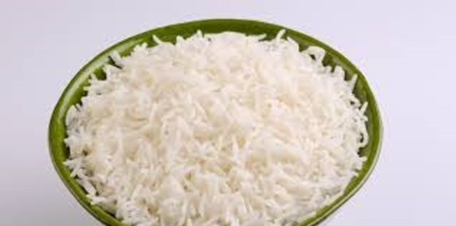 Long Grain White Rice